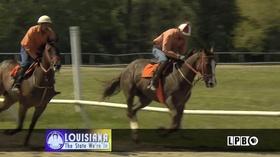 Video thumbnail: Louisiana: The State We're In Louisiana: The State We’re In - 03/23/18