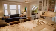 This Wardman Townhouse is the Best of Classic and Modern