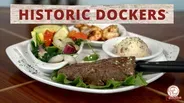 Historic Dockers Restaurant & Pub | Check, Please!