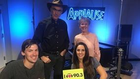 Applause Performances