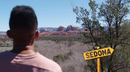 Video thumbnail: Trail Mix'd All Aboard…Next Stop Verde Valley