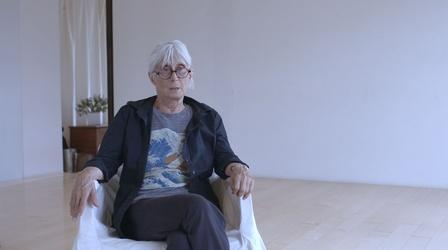 Video thumbnail: American Masters Twyla Tharp's very valuable college decision