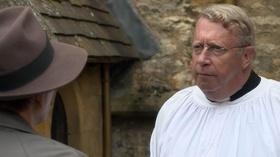 Video thumbnail: Arizona PBS Previews Father Brown : 177