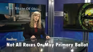 The State Of Ohio Show April 1, 2022