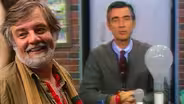George A. Romero’s Early Work with Fred Rogers