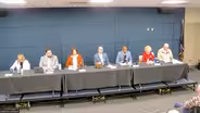 Meet Your Legislators: April 2025