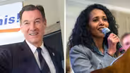 The issues getting attention in New York special election