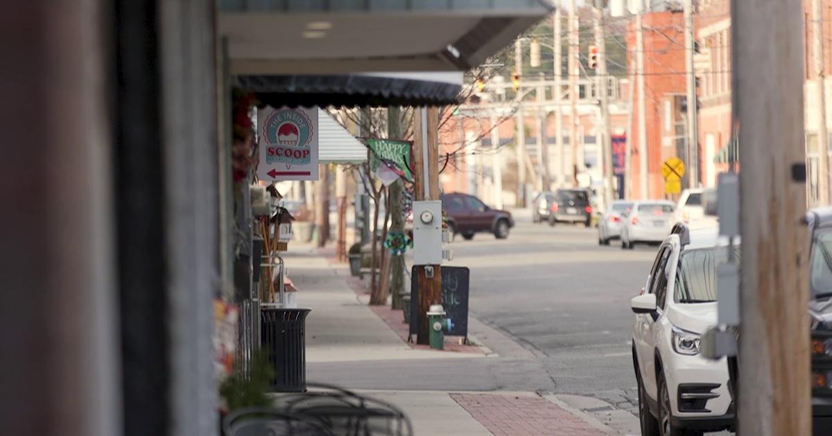 ncIMPACT Downtown Revitalization in Kinston Season 2019 PBS