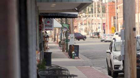 Video thumbnail: ncIMPACT Downtown Revitalization in Kinston