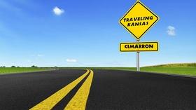 Video thumbnail: Traveling Kansas Traveling Kansas - Cimarron (Ep604)