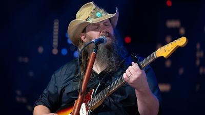 Chris Stapleton 
