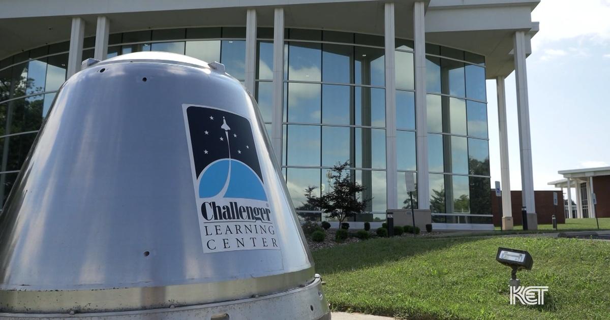Kentucky Edition | Challenger Learning Center | Season 3 | Episode 86 | PBS