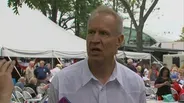 Rauner, Republicans Denounce Trump