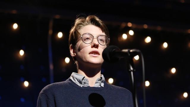 Stories from the Stage | Meant to Happen | Preview