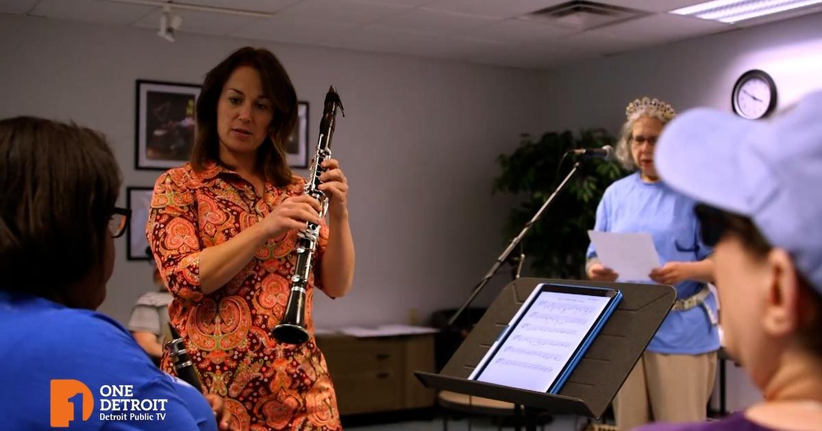One Detroit | Detroit Bass Day, Kadima Center, African World Festival | Season 7 | Episode 8