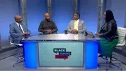 A Look at Black Fatherhood, Health and Leadership