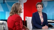 Tamara Keith and Amy Walter on Trump skipping 1st GOP debate