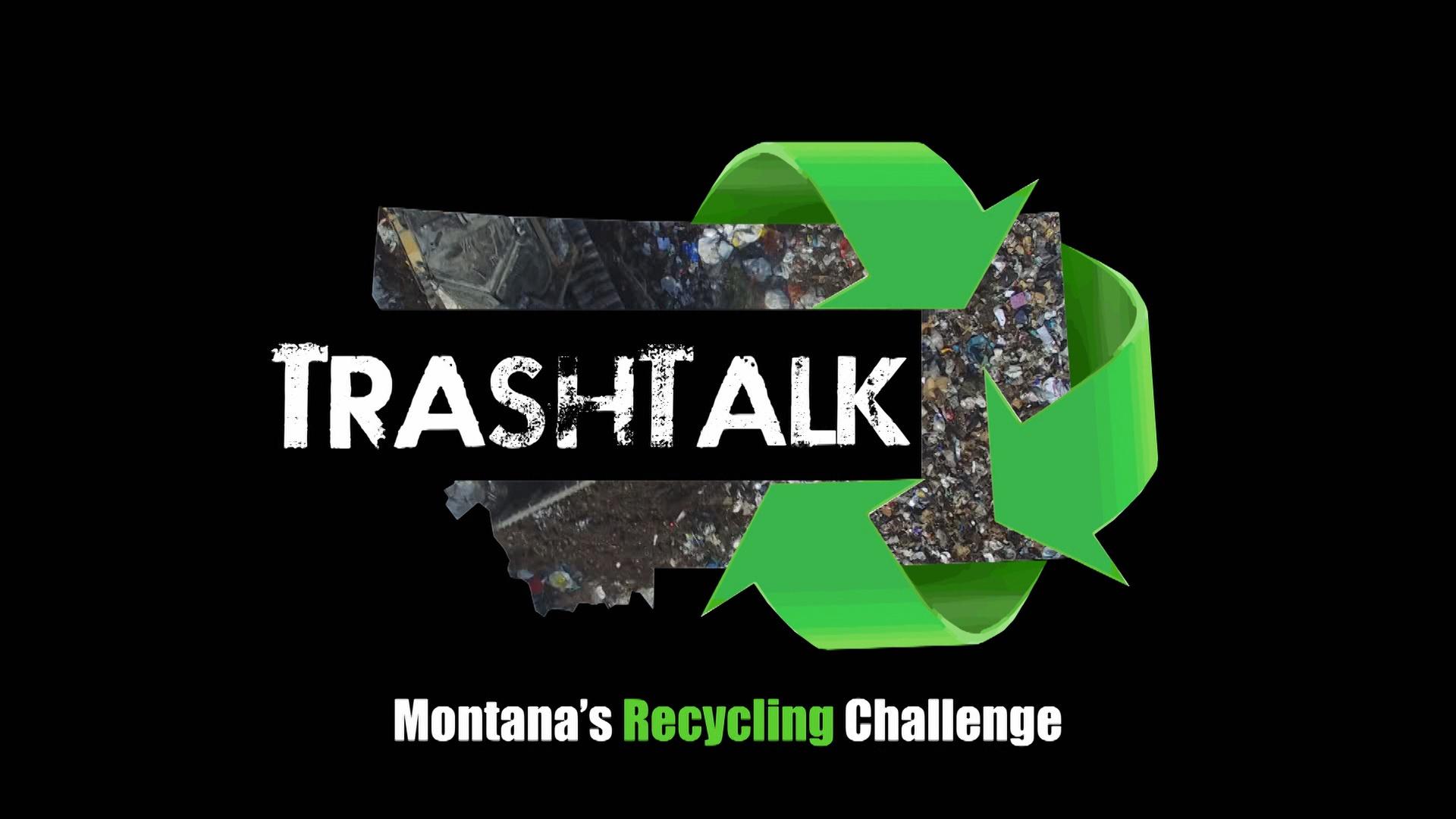 TRASH TALK: Understanding what can be recycled and where to bring it