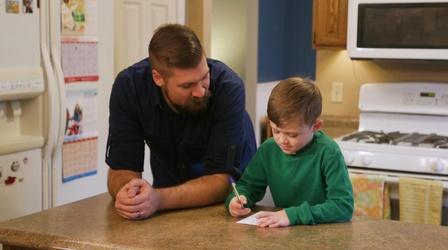Video thumbnail: In Your Community Grocery List Literacy! | Parent Tips Calendar