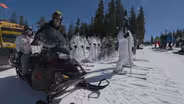 Leadville: Annual 10th Mountain Division Ski Down