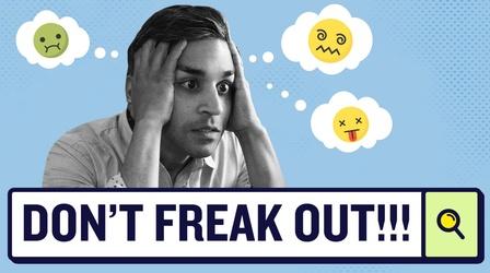 Video thumbnail: Vitals How to Google Your Symptoms the Right Way