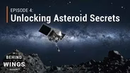 Unlocking Asteroid Secrets