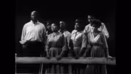 History of the Negro People, Part III, Slavery