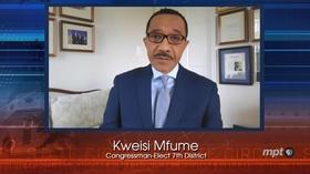 Video thumbnail: State Circle Friday, May 1, 2020