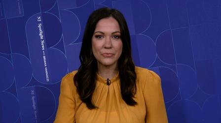 Video thumbnail: NJ Spotlight News NJ Spotlight News: March 8, 2023