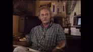 Encore Presentation: Ed McClanahan