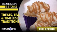 Treats, Tea, & Timeless Traditions