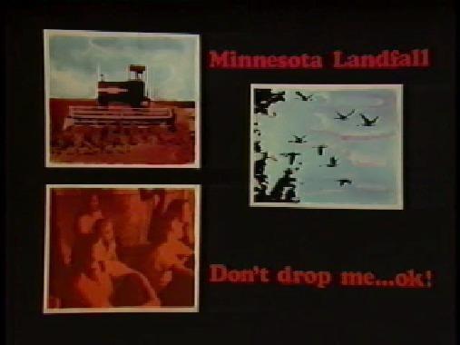 MN Landscapes 2, Don't Drop Me