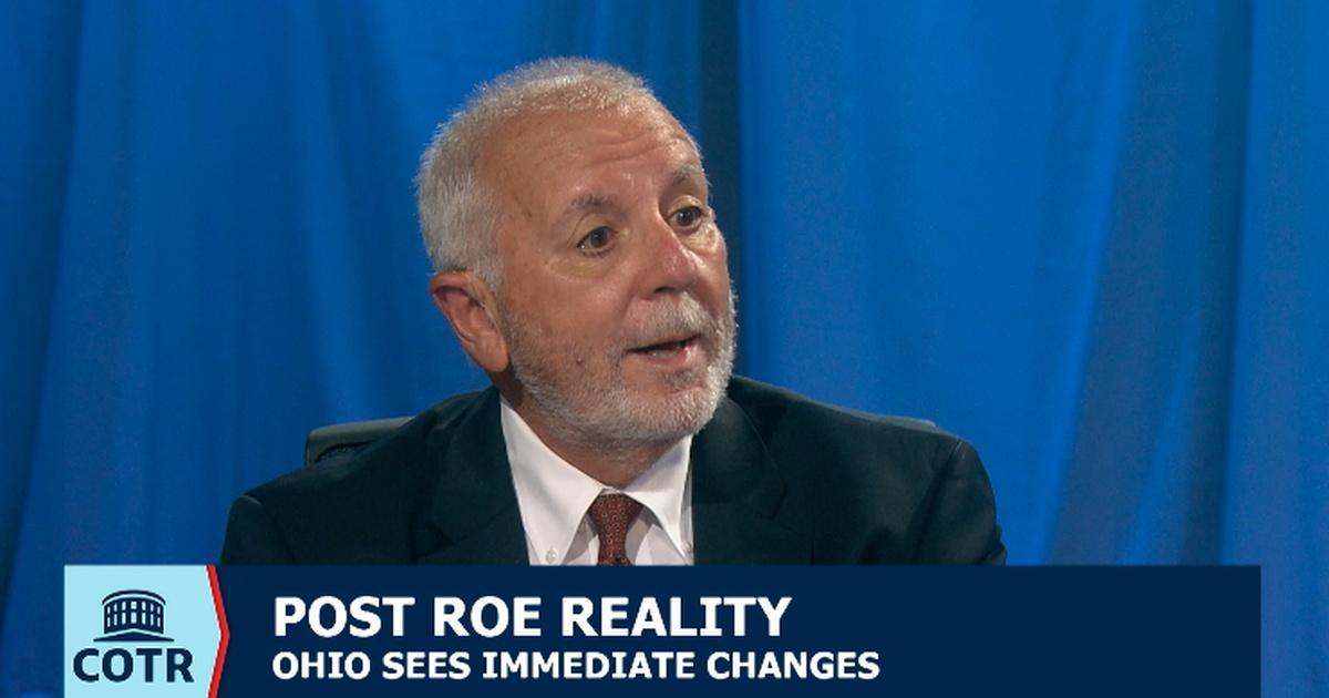 Columbus on the Record | The Reality Of A Post-Roe Ohio | Season 17 | Episode 37