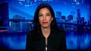 Hillary Clinton Aide Huma Abedin Talks New Memoir "Both/And"