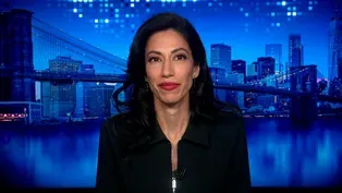 Hillary Clinton Aide Huma Abedin Talks New Memoir "Both/And"