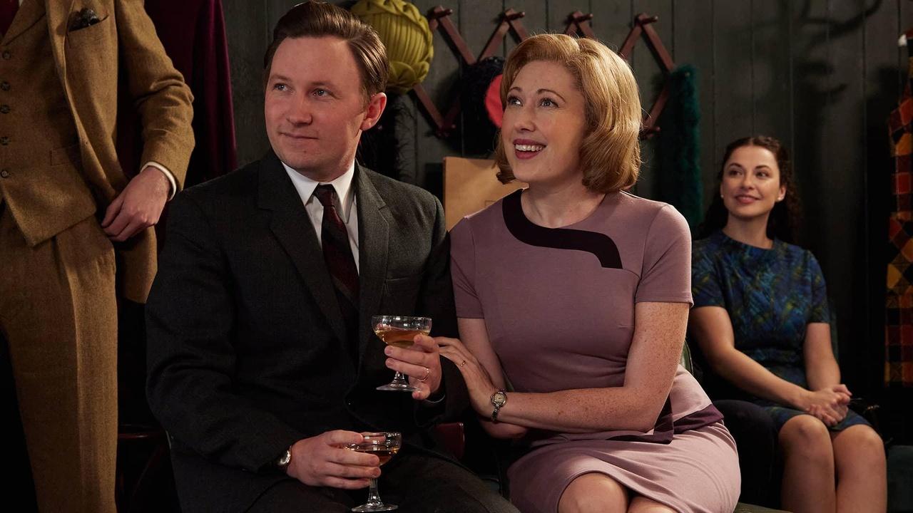 Grantchester | Episode 7