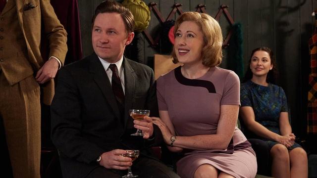 Grantchester | Episode 7