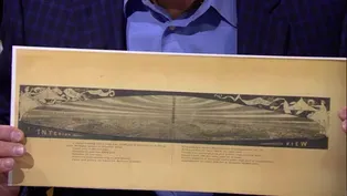 Ask Geoffrey: A ‘Pipe Dream’ of the 1893 World’s Fair