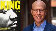 Jonathan Eig, On "King: A Life"