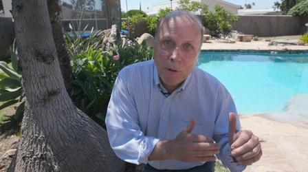 Video thumbnail: Ken Kramer's About San Diego Episode 81 - Thursday, April 23