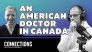 An American Doctor In Canada