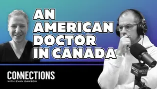 An American Doctor In Canada