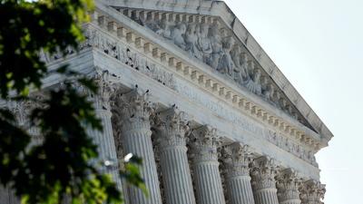 Supreme Court hears case on criminalizing homelessness
