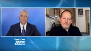 Author discusses the true story of targeting Fidel Castro