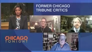 Former Tribune Critics Reflect on Past, Future of Journalism