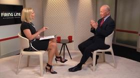 Video thumbnail: Firing Line Mitch Daniels