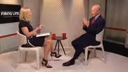 Mitch Daniels