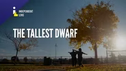 TRAILER | INLE 2709 | Independent Lens | The Tallest Dwarf