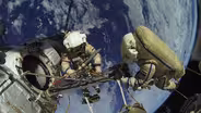 Space films