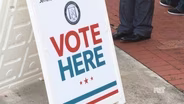 Fayette Co. Prepared for Election Day